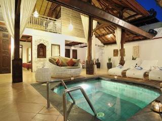 Villa Laksmana Seminyak Exterior foto
