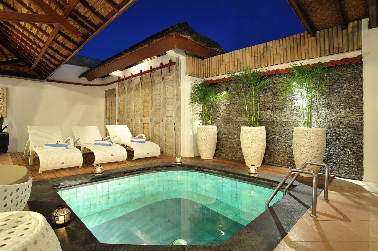 Villa Laksmana Seminyak Exterior foto